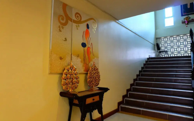 Baan Suanphet Resort