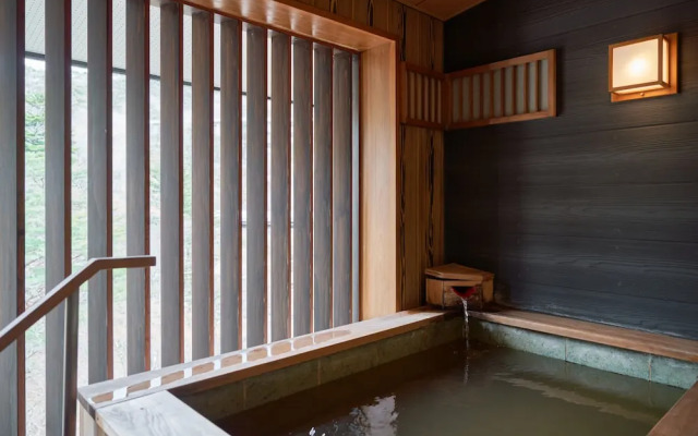 Nikko Garden Hotel