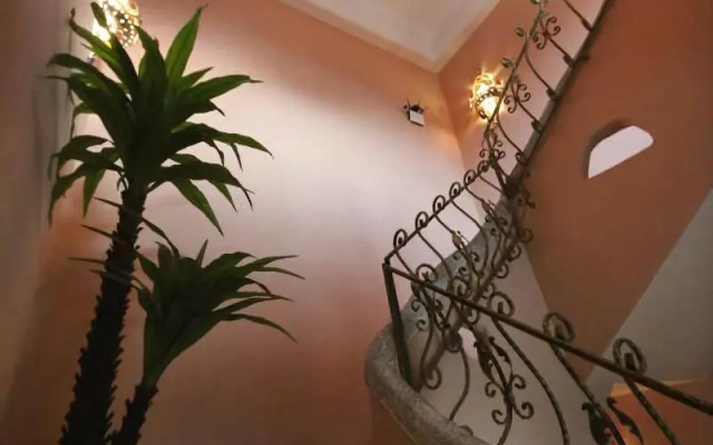 Sharjah B&B