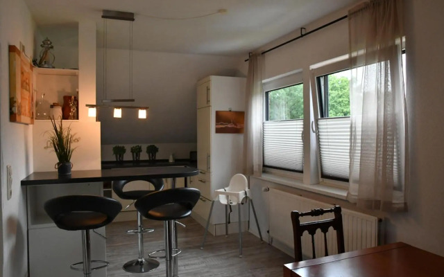 Ferienwohnung Heideloft