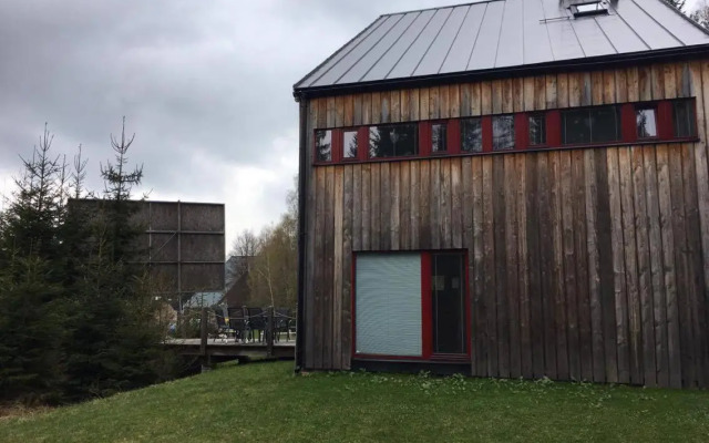Horský Chalet Harrachov