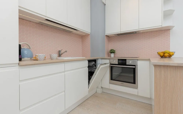 Sarmacka Apartment Wilanow by Renters
