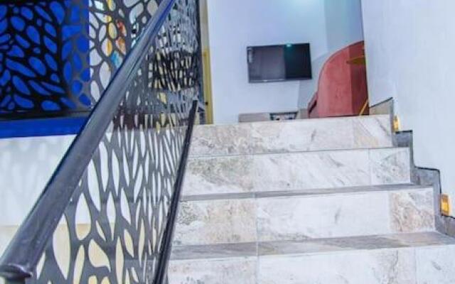 The Private House
