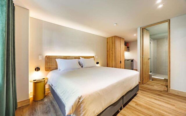 The Somos Central Hotel Poblado