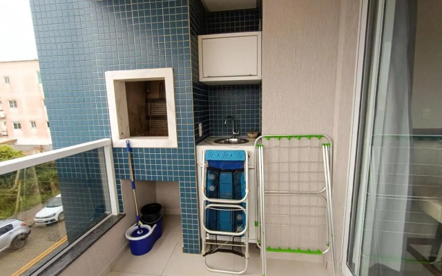 194 - Lindíssimo Dúplex 04 dormitórios em Mariscal