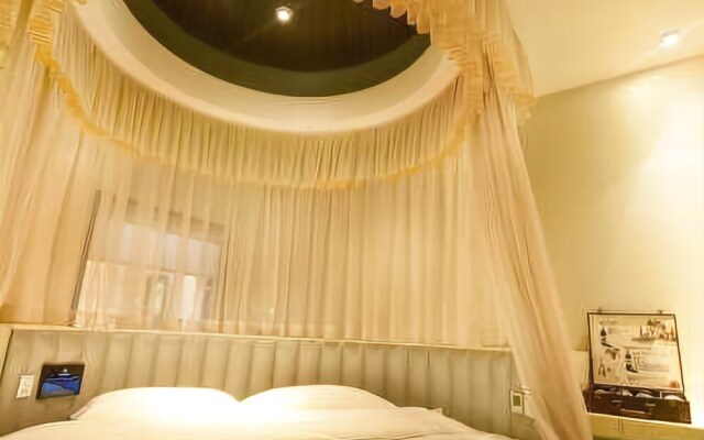 Mianyang Bo Er Ka Hotel