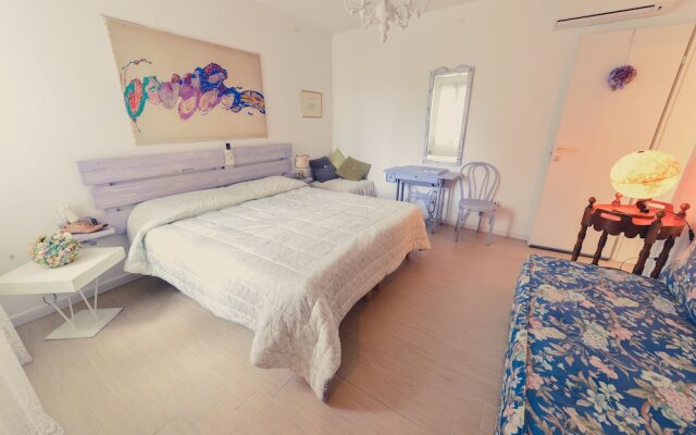 B&B A Casa di Dora