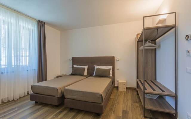 Room-insula Felix - Deluxe Double or Twi