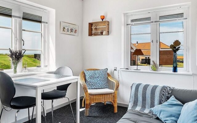 4 Person Holiday Home in Lemvig