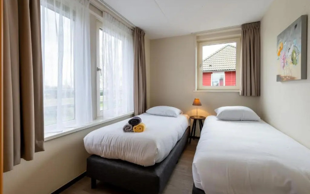 Maxime 292 - Kustpark Village Scaldia