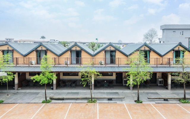 Kano Resort