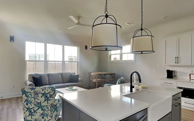 Redfish Harbor Pelican Place