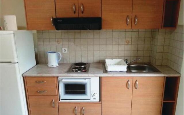 One-Bedroom Holiday home with Sea View in Gera Bay Lesvos