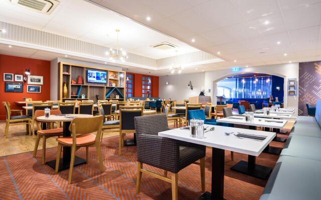 Holiday Inn Portsmouth by IHG