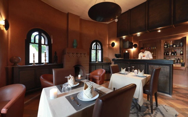 Villa Al Assala Palmeraie