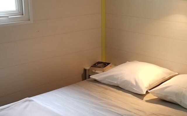 Camping les Bo-Bains