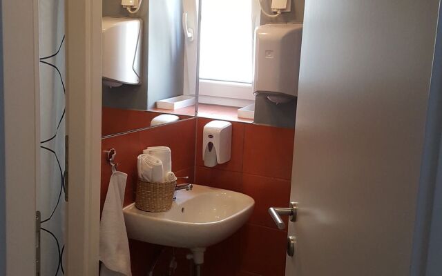 The Dots Hostel