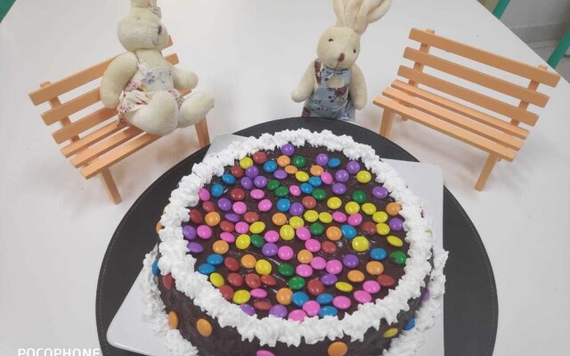 Pousada Café com Pão de Queijo