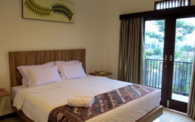Sumber Hotel