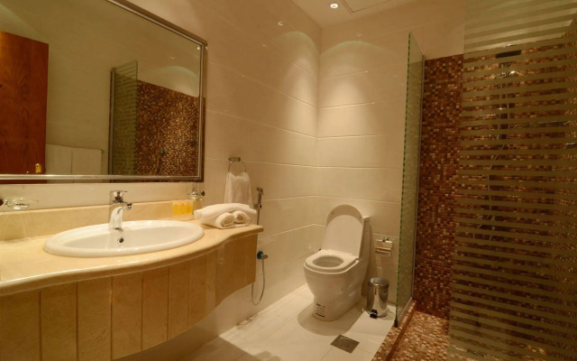 Al Hamra Residence Olaya