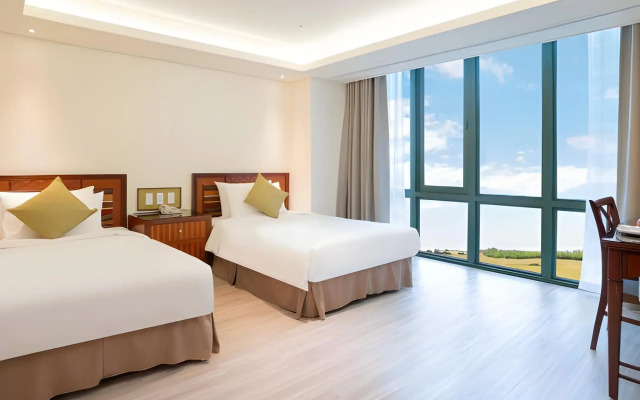 Formosan Naruwan Hotel & Resort Taitung