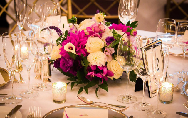 Hotel Plaza Athenee
