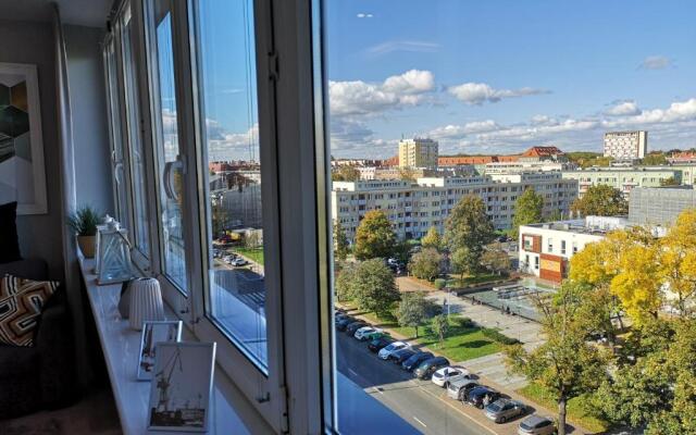 Apartament 8 Piętro Ul Wielkopolska