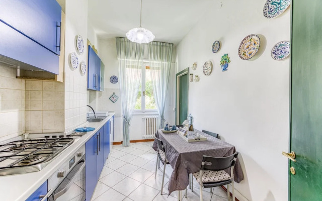 I Giardini al Mare 500mt From Sea