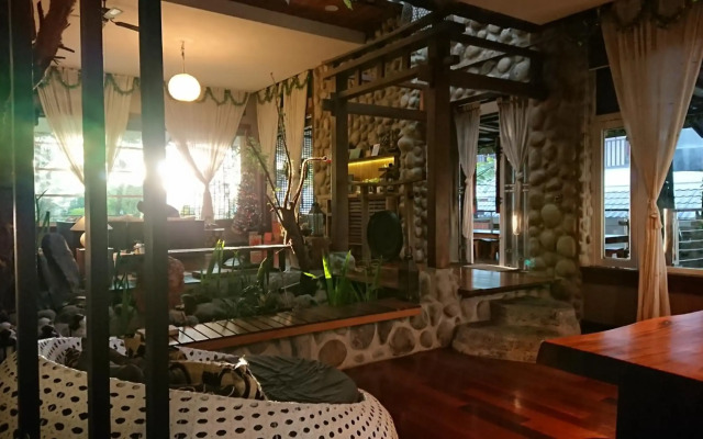 Hotel Kalang Ulu