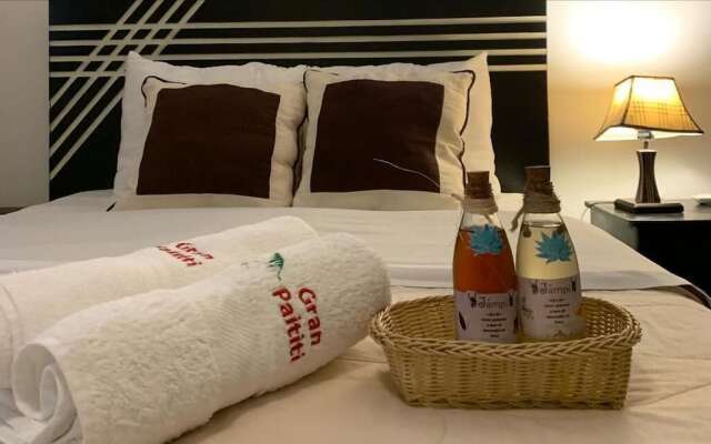 Paititi Classic Hotel