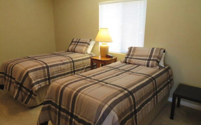 Richard J Walker - 3 Br Condo