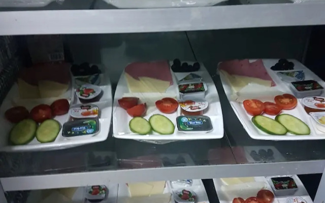 Akdeniz Apart Hotel
