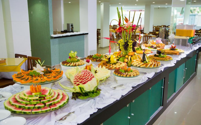 Vitória Régia Hotel