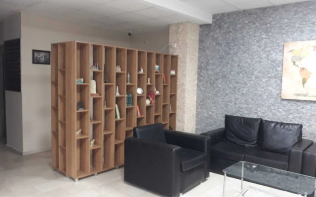 Asim Ve Nurhan Kocabiyik Ogretmenevi