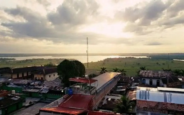 Hotel Ventura Isabel