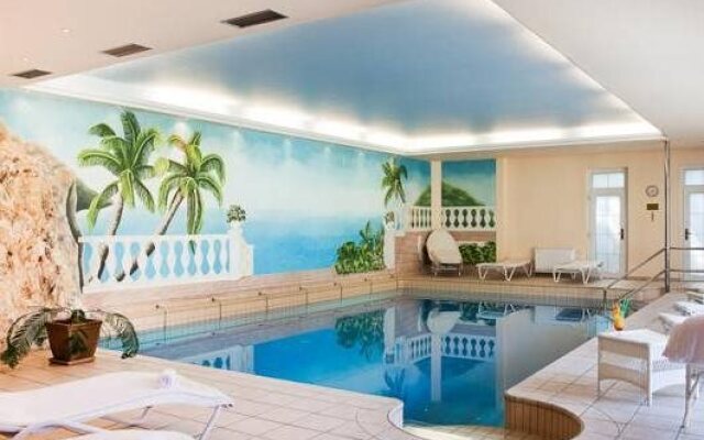 Parkhotel na Baracke