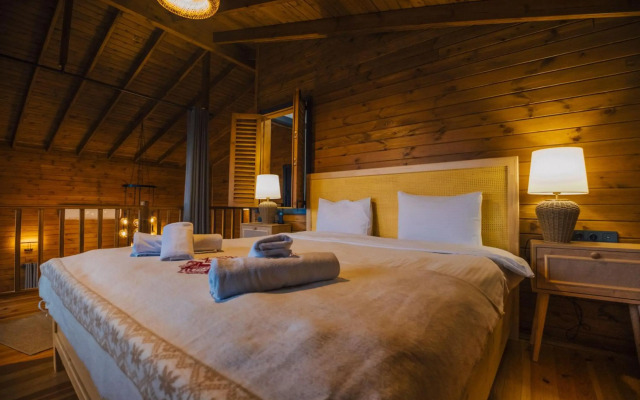 Woodlodge Country Sapanca