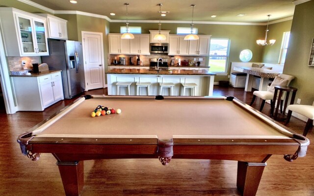 Beachy Keen - 3 Br Home