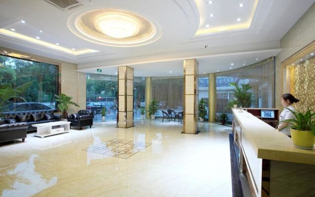 Hangzhou Bolai Boutique Hotel