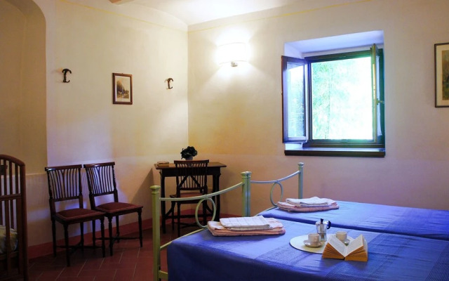 Casa Agricola Rossi
