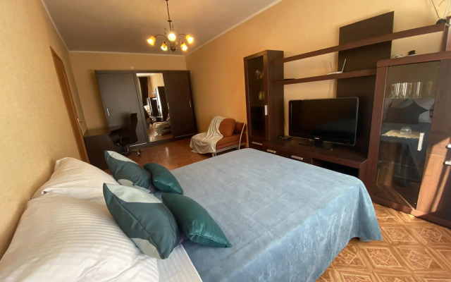 Апартаменты на улице Куйбышева 53А