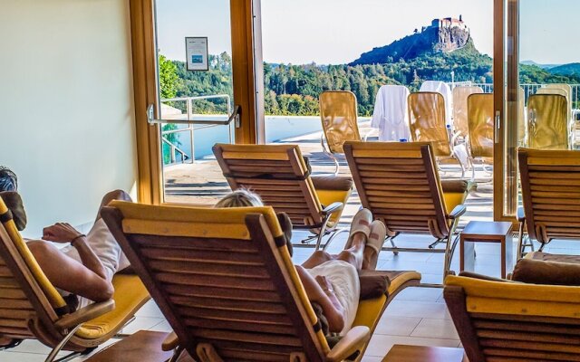 Genusshotel Riegersburg