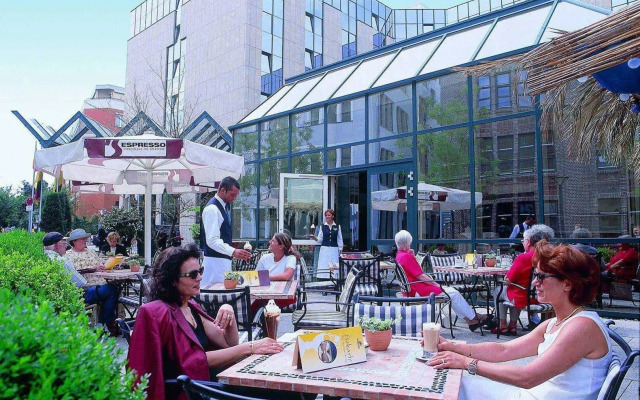 Maritim Hotel Stuttgart
