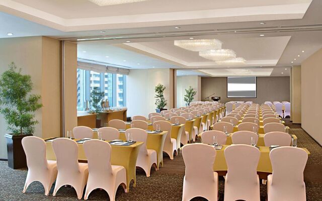 Joy Nostalg Hotel and Suites Manila Managed by The Ascott Limited