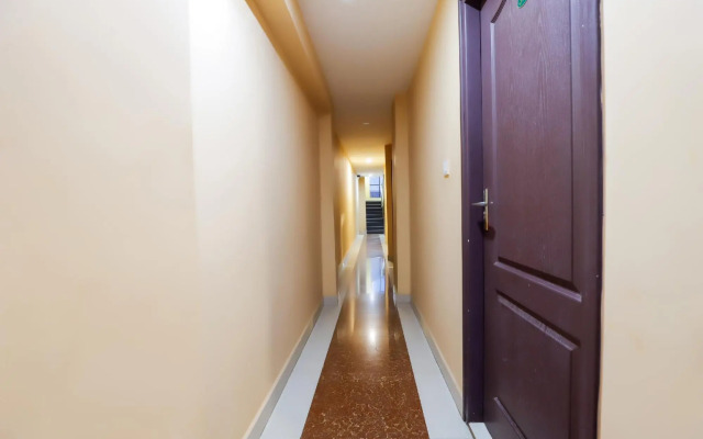 Central Residency