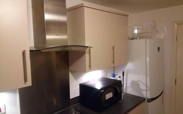 Beautiful Apartment in Dartford, Greater London