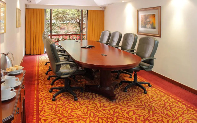 Hotel Estelar La Fontana