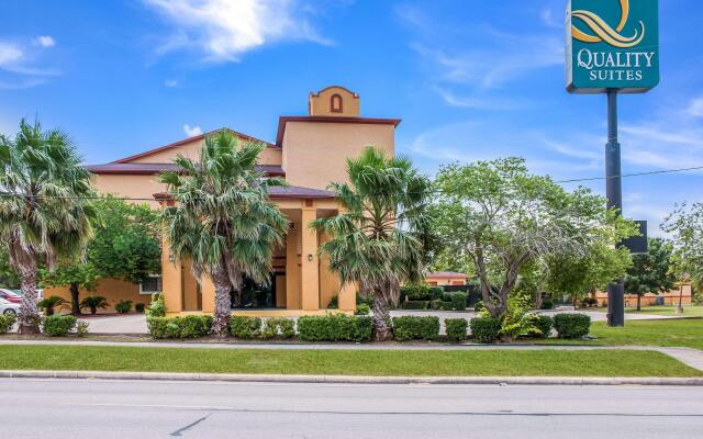 Quality Suites San Antonio
