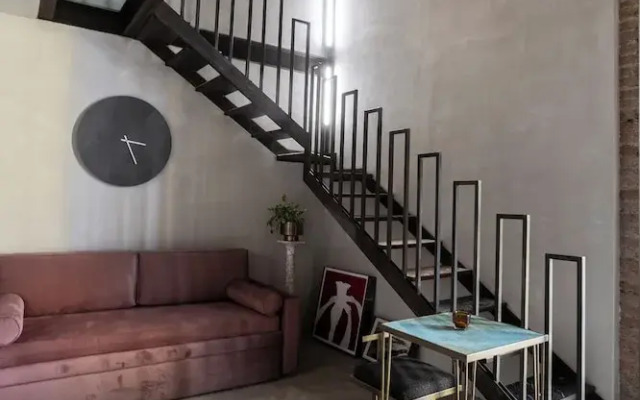 Unicum Suite Napoli Centro Storico