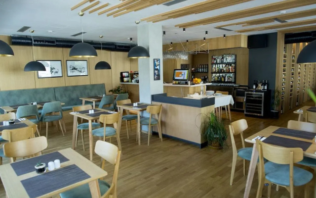 City Inn